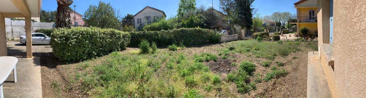 Gignac - Superbe Cocon Independant Avec Balneo Et Jardin Gignac (Herault) Exterior foto